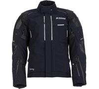 Klim Kodiak Rogue Gore-Tex Motorcycle Textile Jacket, black, size 50 for Men