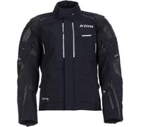 Klim Kodiak Rogue Gore-Tex Motorcycle Textile Jacket, black, size 58 for Men