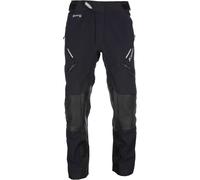 Klim Kodiak, textile pants Gore-Tex 56 Black