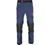 Klim Kodiak, textile pants Gore-Tex 54 Dark Blue/Black/Red