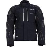 Klim Kodiak, textile jacket Gore-Tex 25 Black