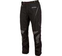 Klim Kodiak S23, textile pants Gore-Tex 102 Black