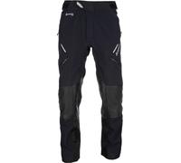 Klim Kodiak, textile pants Gore-Tex 50 Black