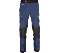 Klim Kodiak, textile pants Gore-Tex 54 Dark Blue/Black/Red
