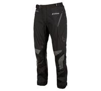 Klim Kodiak Textile Trousers black size 50