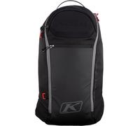 Klim Krew 16 2023 Snowmobile Backpack, black for Men