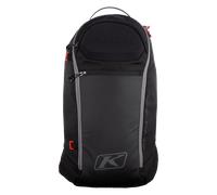 Klim Krew 16 2023 Snowmobile Backpack, black