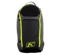 Klim Krew 16 Snow Backpack Castlerock/Hi-Vis Castlerock,Hi-Vis