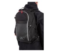 Klim Krew 22 Snowmobile Backpack, black
