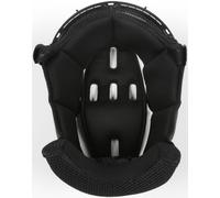 Klim Krios Helmet Liner, black, size XL for Men