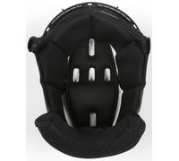 Klim Krios Helmet Liner, black, size XXXL