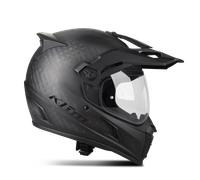Klim Krios Pro ECE Adventure Helmet Matt Black3XL Matt Black