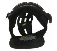 Klim Krios Pro Center Pad, black, size S