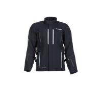 Klim Latitude MC Jacket BlackM Black