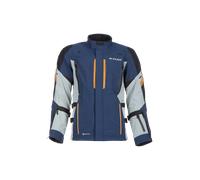 Klim Latitude MC Jacket Blue/BrownXL Blue,Brown