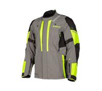 Klim Latitude MC Jacket Castlerock/Hi-VisM Castlerock,Hi-Vis