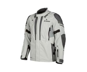 Klim Latitude MC Jacket Cool GreyXL Cool Grey