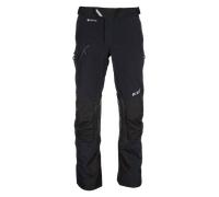 Klim Latitude MC Trousers Black32 Short Black