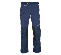 Klim Latitude MC Trousers Blue/Brown34 Blue,Brown