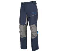 Klim Latitude Motorcycle Textile Pants, grey-blue, size 36 for Men