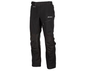 Klim Latitude MC Trousers Stealth Black36 Stealth Black