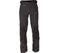 Klim Latitude Motorcycle Textile Pants, black, size 54
