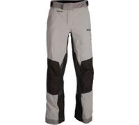 Klim Latitude Motorcycle Textile Pants, grey, size 54 for Men