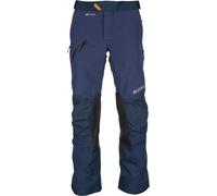 Klim Latitude Rogue Gore-Tex Motorcycle Textile Pants, blue, size 36 for Men
