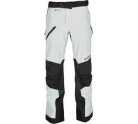 Klim Latitude, textile pants Gore-Tex 32 Light Grey/Black
