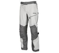 Klim Latitude Short MC Trousers Cool Grey38 Short Cool Grey