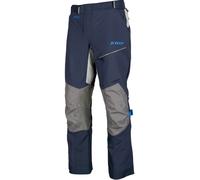 Klim Latitude, textile pants Gore-Tex 34 Dark Blue/Grey/Blue