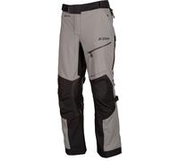 Klim Latitude, textile pants Gore-Tex 34 Grey/Black