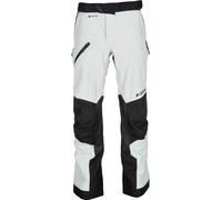 Klim Latitude, textile pants Gore-Tex Long 32 Light Grey/Black