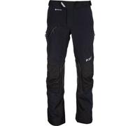 Klim Latitude, textile pants Gore-Tex Long 38 Black