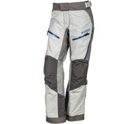 Klim Latitude, textile pants Gore-Tex women 84 Grey