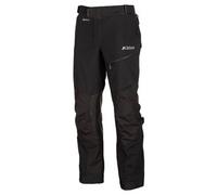 Klim Latitude Textile Trousers black size 32