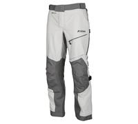 Klim Latitude Textile Trousers Grey 34