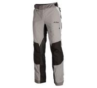 Klim Latitude Textile Trousers men Grey/Black, 48
