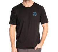 Klim Live to Ride Tri-Blend T-Shirt, black, size S for Men