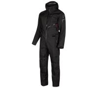 Klim Lochsa Monosuit Black/AsphaltM Black,Asphalt