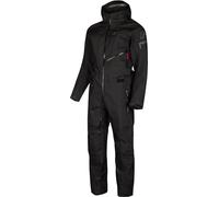 Klim Lochsa One Piece Snowmobile Suit, black, size L
