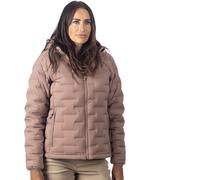 Klim Luna, down jacket women XL Rose