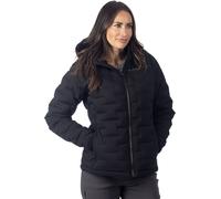 Klim Luna, down jacket women XXL Black