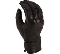 Klim Marrakesh 2023 Motorcycle Gloves, black, size S
