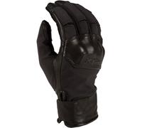 Klim Marrakesh MC Gloves BlackXL Black