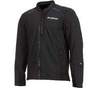 Klim Marrakesh 2023 Motorcycle Textile Jacket, black, size 3XL