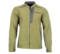 Klim Marrakesh, textile jacket XXL Olive/Grey