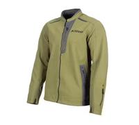 Klim Marrakesh MC Jacket Winter MossS Winter Moss