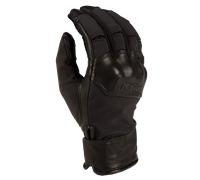 §KLIM Marrakesh MC Gloves Black§