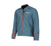 Klim Marrakesh MC Jacket Petrol/Potter's ClayXL Petrol,Potter's Clay